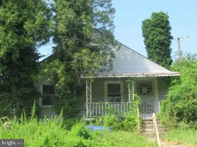 4812 Nurton Ave, Baltimore