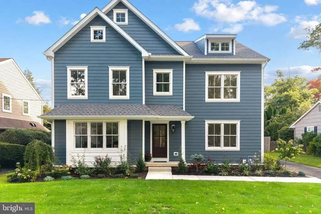 406 Longwood Dr, HADDONFIELD