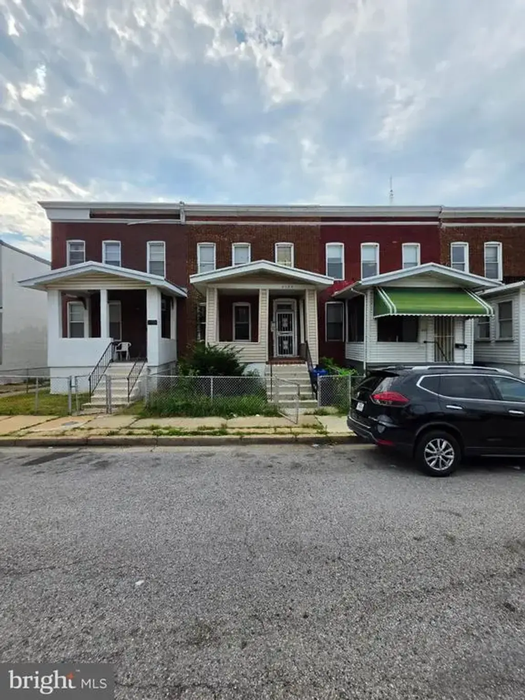 3135 Oakford Ave, BALTIMORE