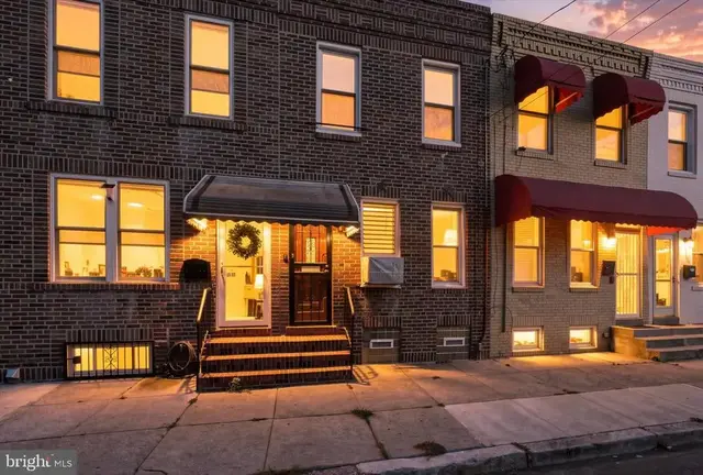 739 Mcclellan St, Philadelphia