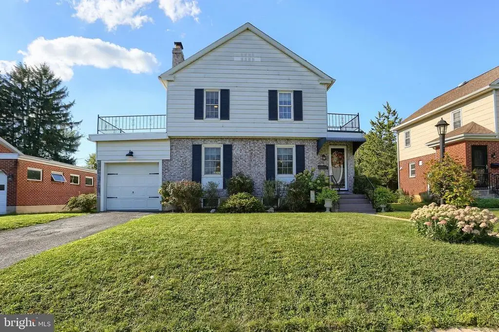 729 Harding St, NEW CUMBERLAND
