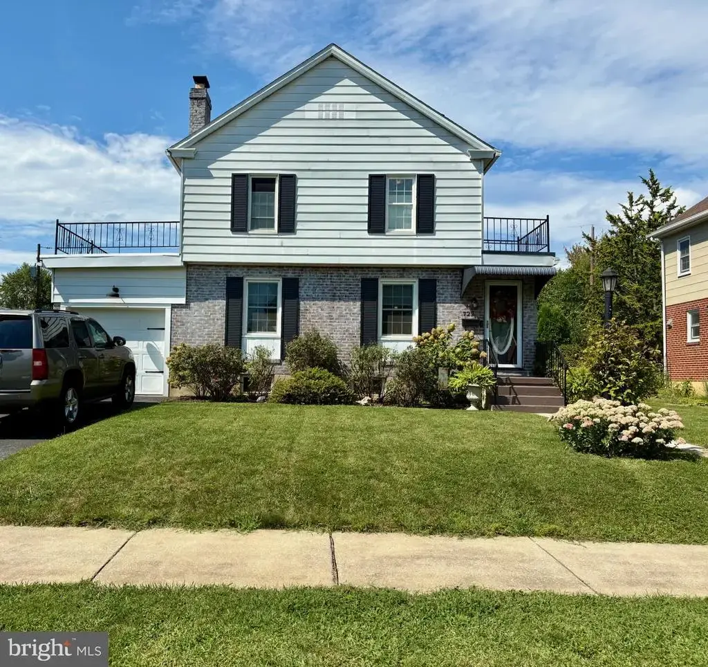 729 Harding St, NEW CUMBERLAND