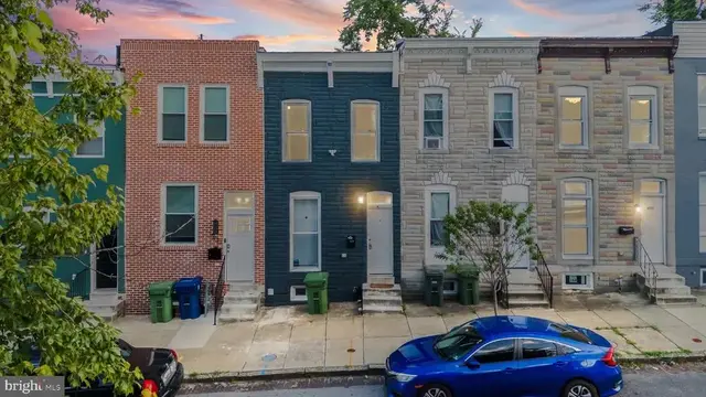 1629 E Oliver St, Baltimore