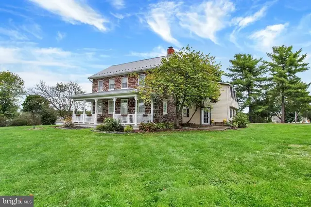 1003 Barlow Dr, Gettysburg
