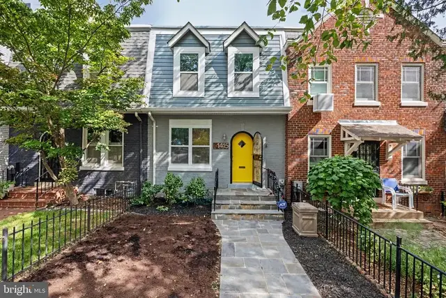 1415 Trinidad Ave Ne, Washington