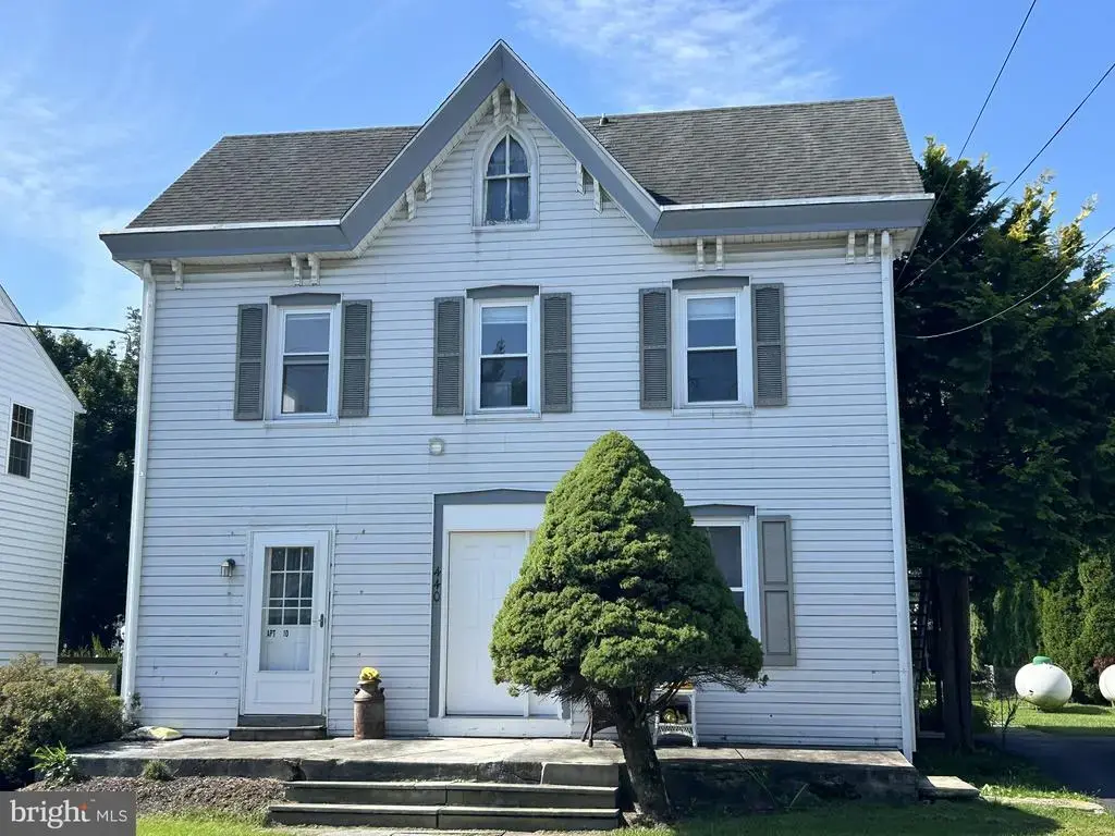 440 James St, HONEY BROOK