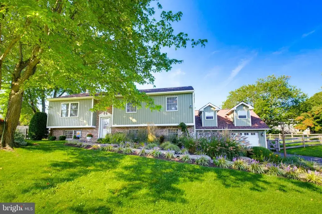 8 Cliffwood, QUARRYVILLE
