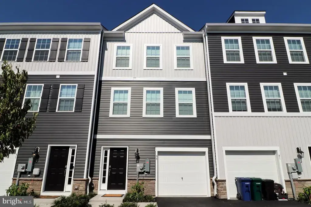 39 Baybreeze Dr, WARETOWN