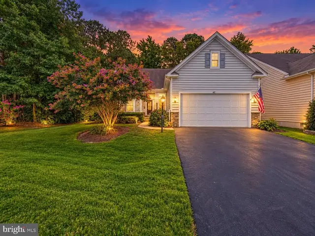63 Chatham Ct, Ocean Pines