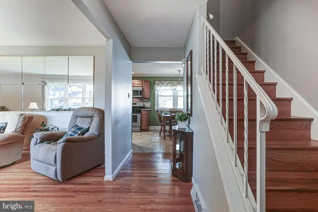 307 E Roosevelt Ave, NEW CASTLE