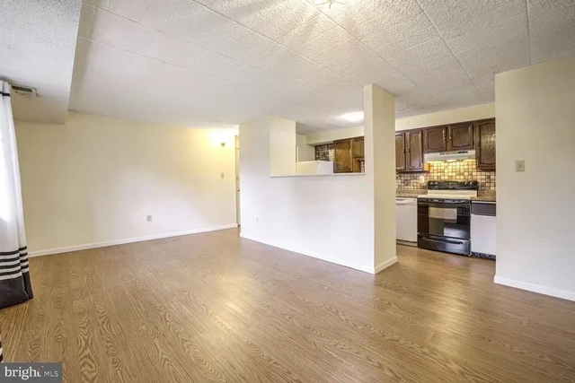 995-d Heather Ridge Dr #4d, Frederick