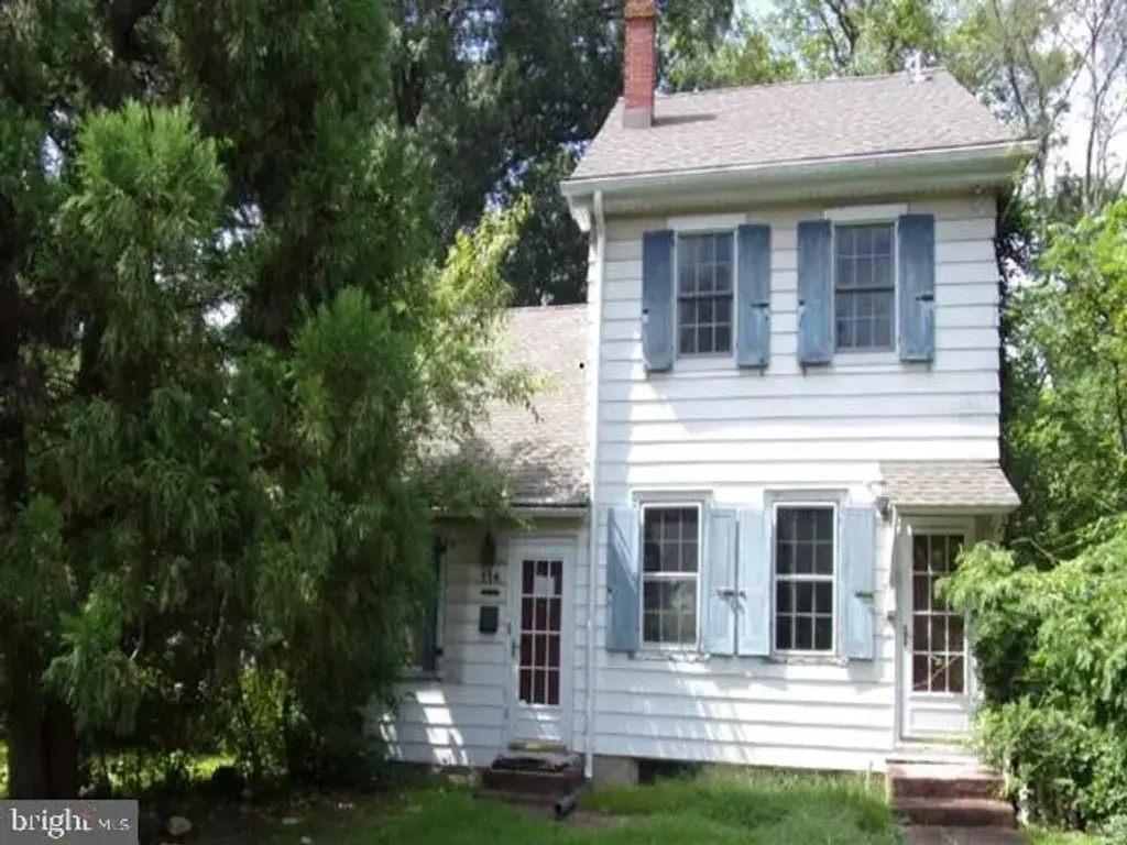 116 Branch St, MT HOLLY