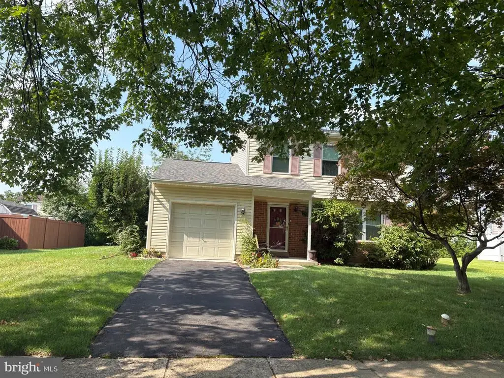 3219 Leeland Dr, BENSALEM