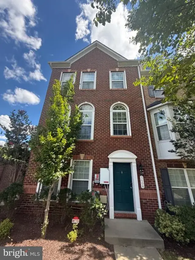 1608 Wesbourne Dr, Upper Marlboro