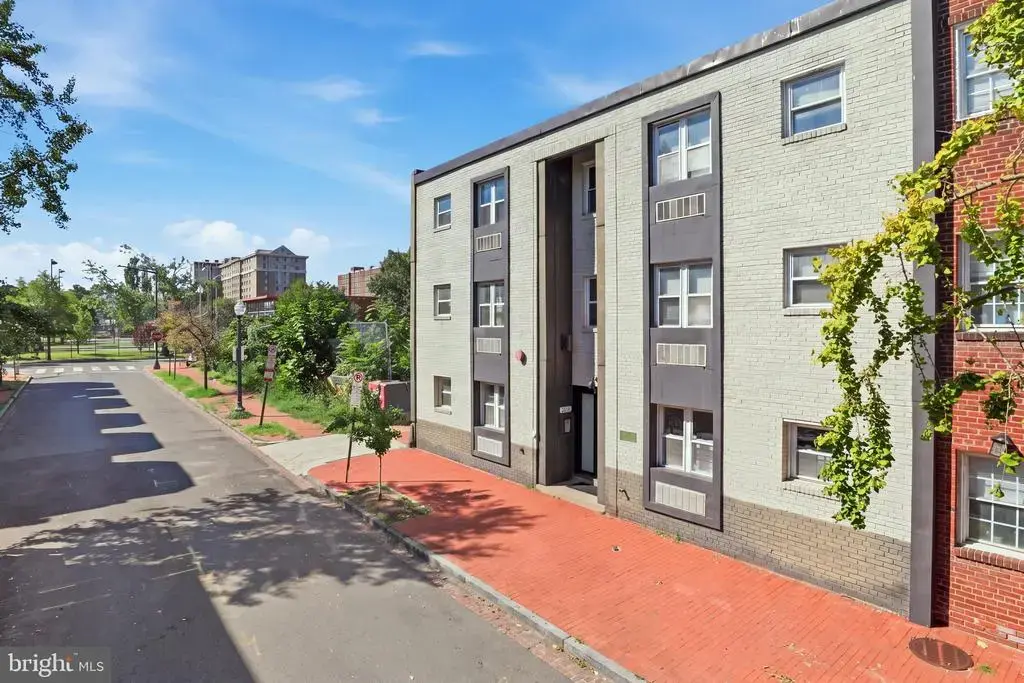 1512 Marion St Nw #101, WASHINGTON