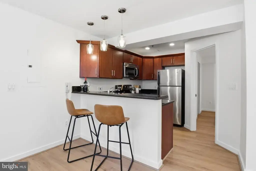 1512 Marion St Nw #101, WASHINGTON