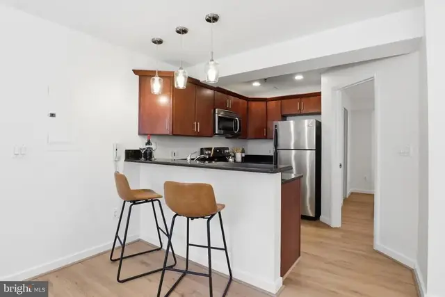 1512 Marion St Nw #101, Washington