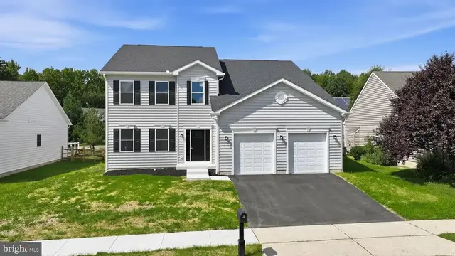 127 Willow Oak Blvd, Bear