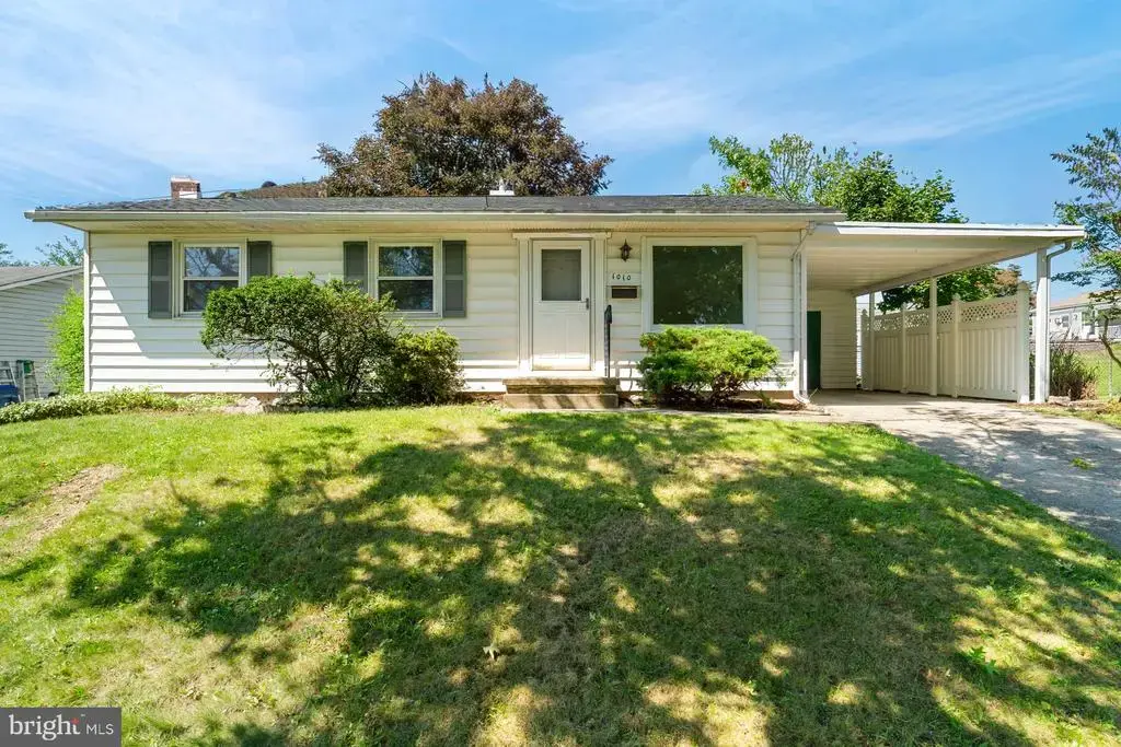 1010 Collingswood, HARRISBURG