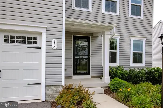 17 Raymond Xing, Hagerstown