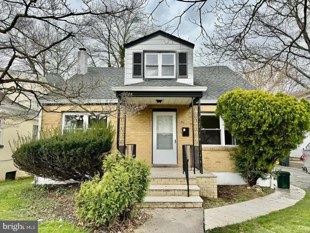 192 Woodland Ave #a, EWING TWP