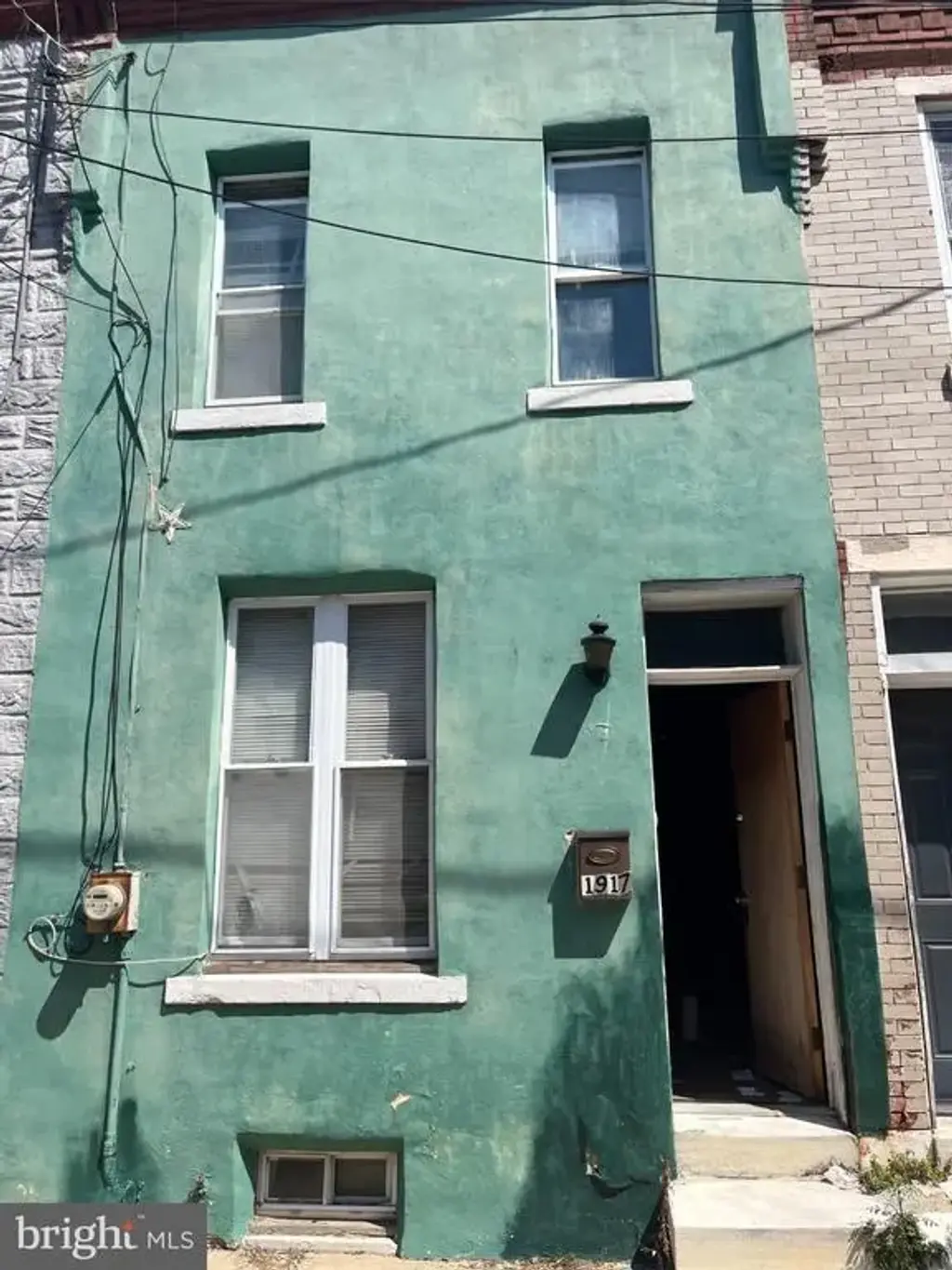 1917 W Wilt St, PHILADELPHIA