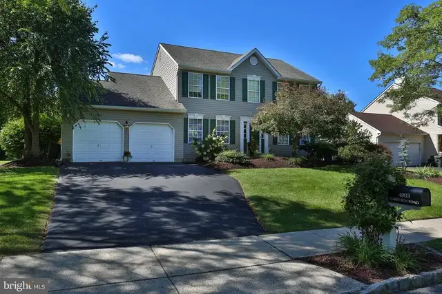 4903 Cabin Run Rd, Pipersville