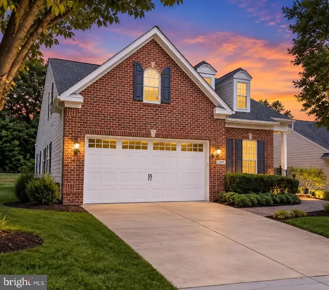 12099 Windsor Moss #31, Ellicott City