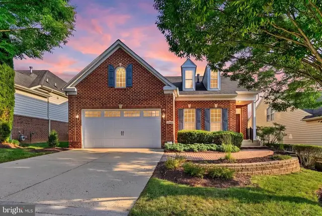 12099 Windsor Moss #31, Ellicott City
