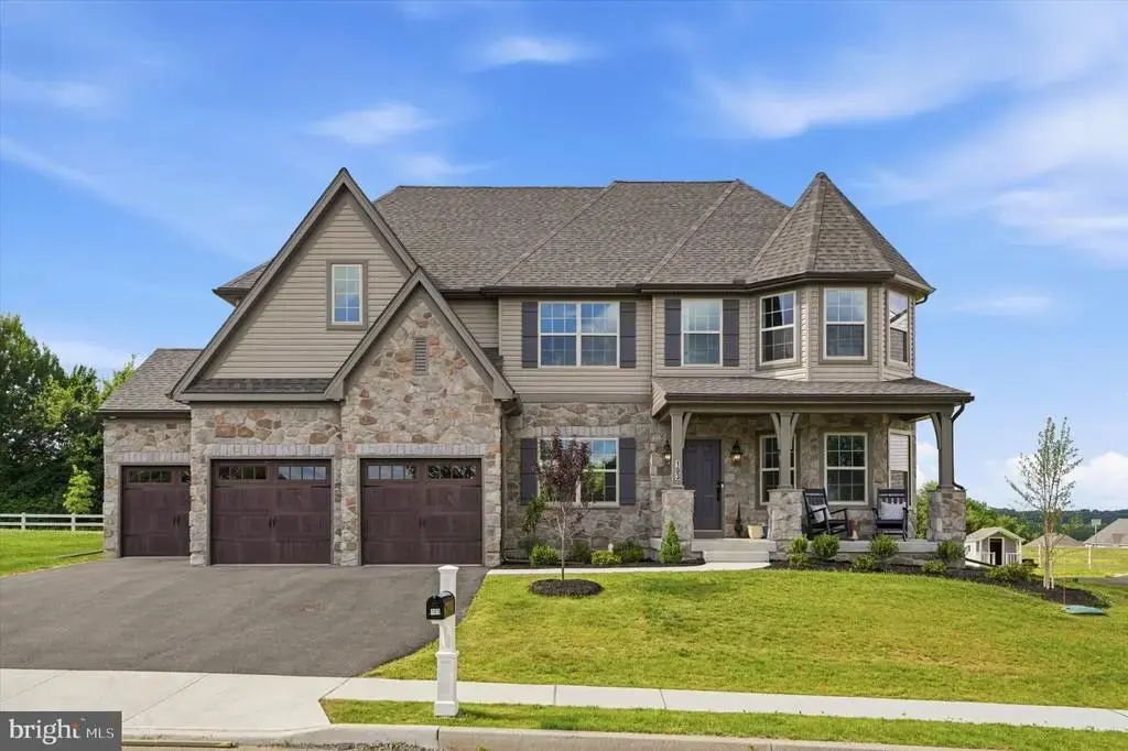 103 Janine Way, WEST GROVE