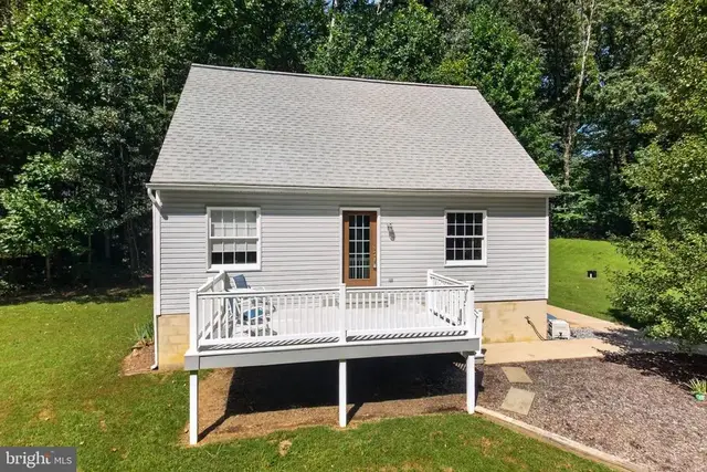 1332 Telegraph Rd, Coatesville