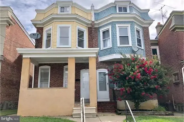 407 W 24th St, Wilmington