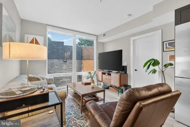 801 Virginia Ave Se #206, Washington