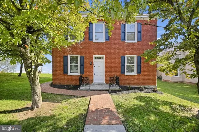 141 Cumberland St, Clear Spring