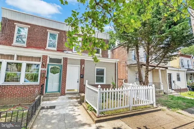 118 N 2nd St, Darby