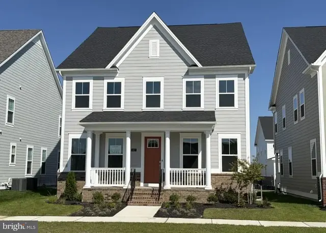 617 Harrington St, Middle River