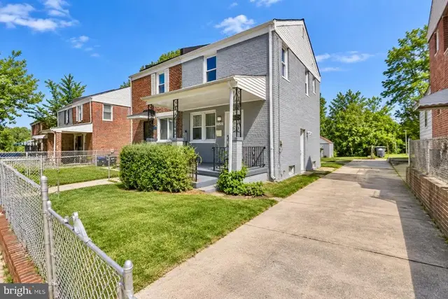 5520 Bass Pl Se, Washington