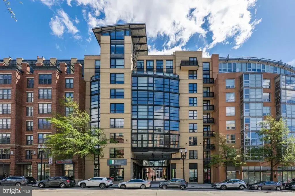 2125 Nw 14th St Nw #409, WASHINGTON