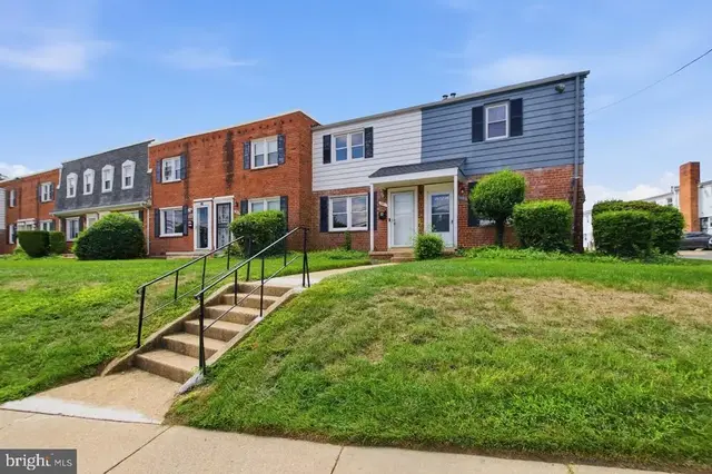 3861 26th Ave, Temple Hills