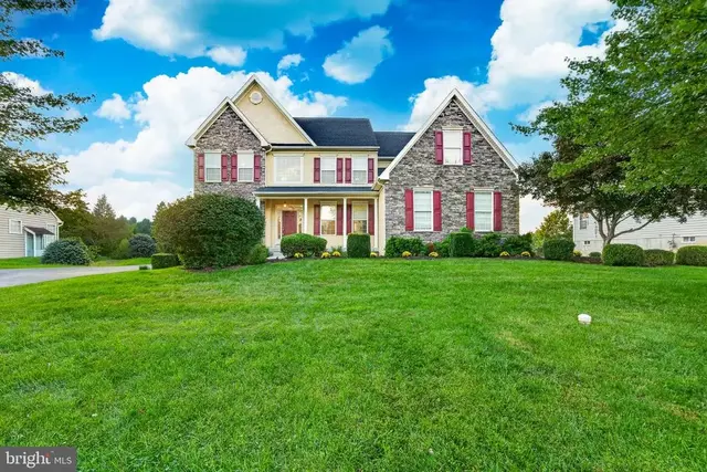 116 Cyprus Ln, Coatesville