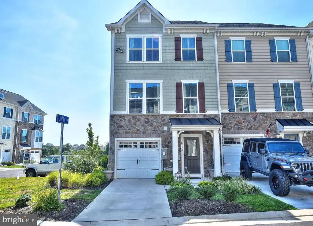 8233 Secluded Cove Ln, BALTIMORE