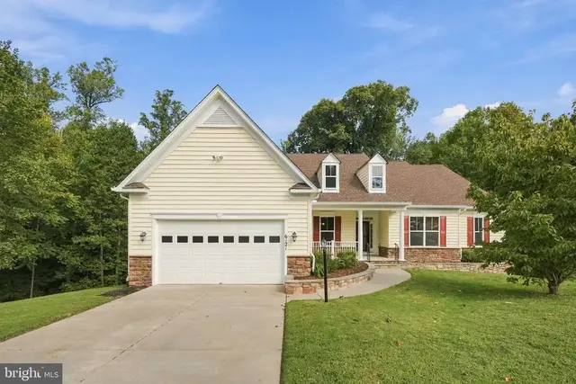 6121 Sunlight Mountain, Spotsylvania