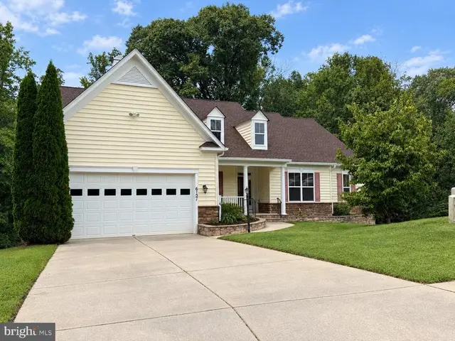 6121 Sunlight Mountain, Spotsylvania