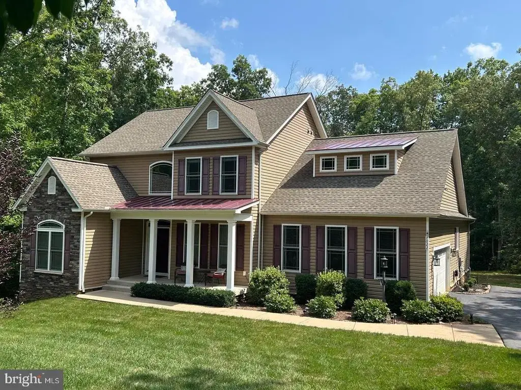 7022 Barclay Dr, FREDERICKSBURG