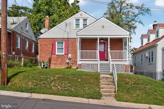 4208 Shell St, Capitol Heights