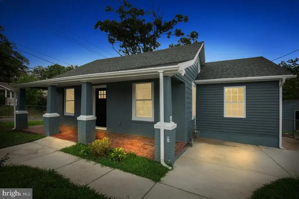 4000 Vine St, CAPITOL HEIGHTS