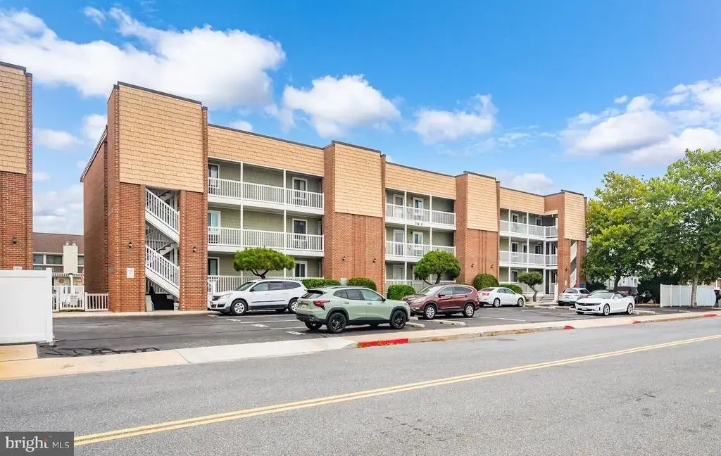 714 Mooring Rd #c202, OCEAN CITY
