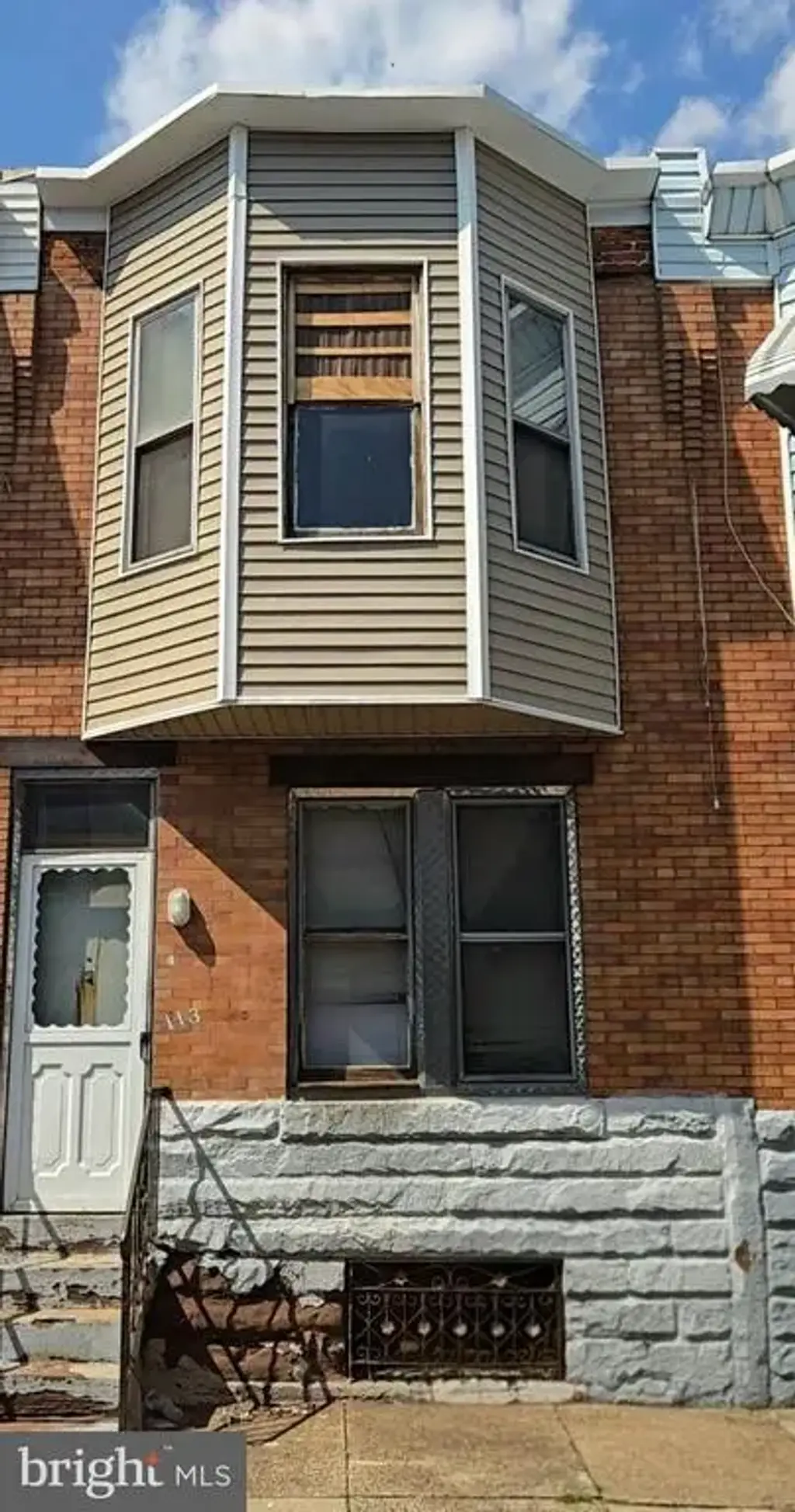 113 W Wishart St, PHILADELPHIA