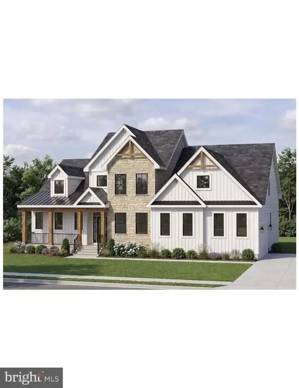 201 Dove Lane, MONTCHANIN