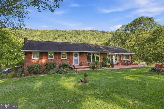 13305 Brice Hollow Rd, Cumberland